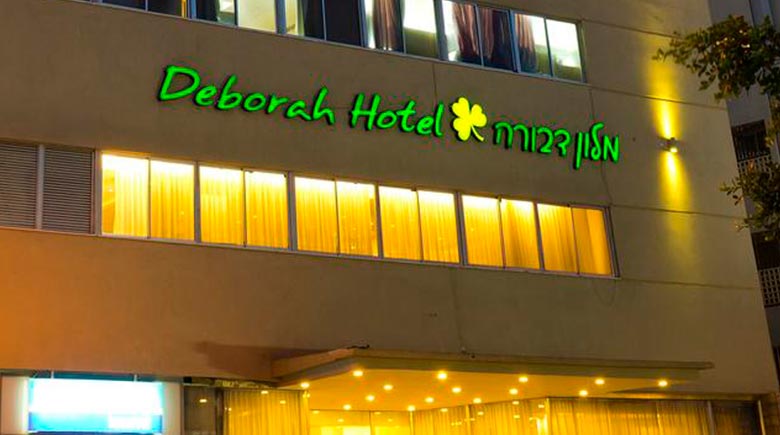 Deborah Hotel