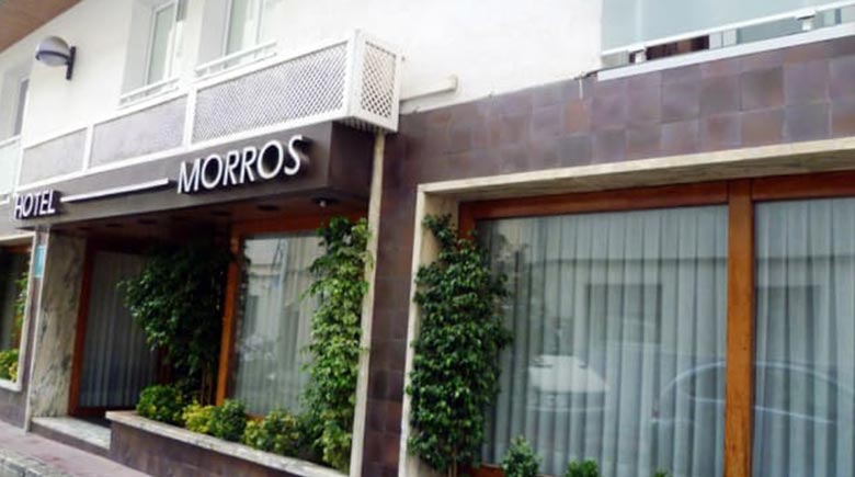 Hotel Morros