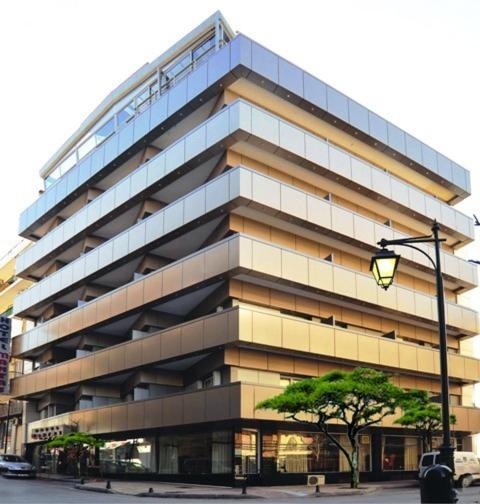 Отель Mantas
