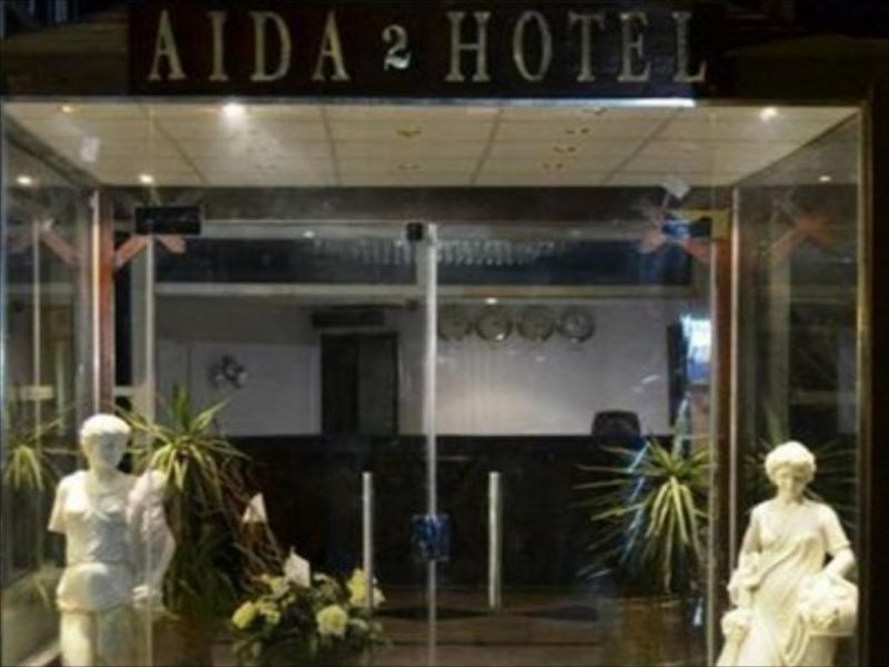 AIDA 2 HOTEL NAAMA BAY