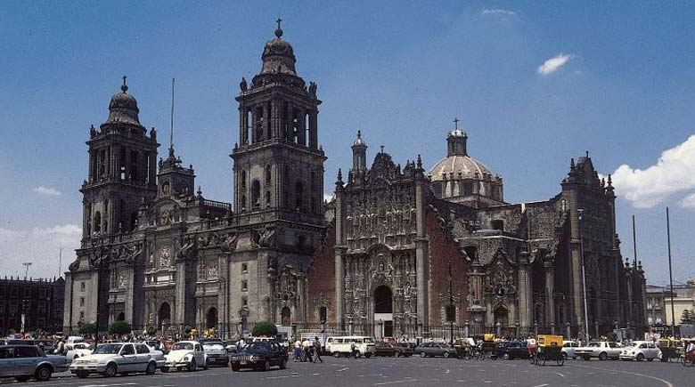 Мехико