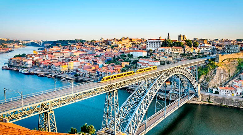 Туры в Лиссабон