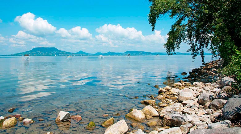 Озеро балатон венгрия фото и описание