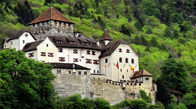 Dark markets liechtenstein